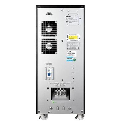 特US不间断电源C106C10KK 在线式9000w 内置电池 2P20V CASTLE山1