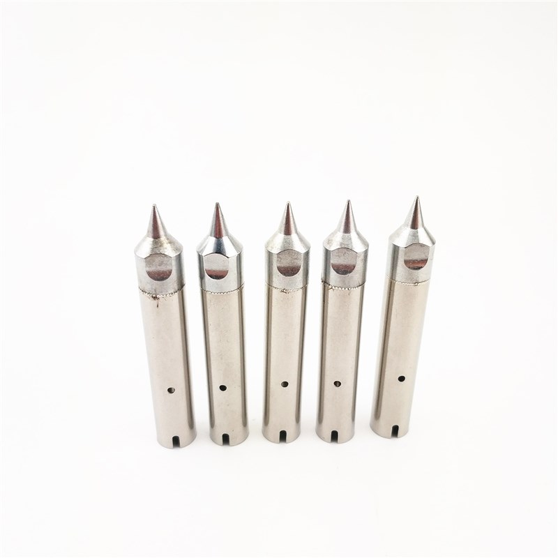 快克QUICK911G-10PC/13PC/16PC/20PC自动焊锡机器人烙铁头厂家