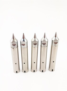快克QUICK911G-10PC/13PC/16PC/20PC自动焊锡机器人烙铁头厂家