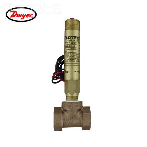 Dwyer德威尔FLOTEC,T流量开关V6CEPS--D-3-S-ATV6ESPSV6EPS-S--S-