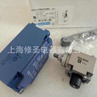 本体ZCK-J1H29VJWC成5操作杆ZCKY41C头ZCKE5C合XCKJ10410H29C实物