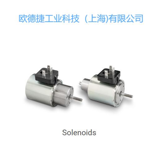 默认项德国舒尔茨m器ag net-schultz 比例阀电磁阀 电磁铁传感 X