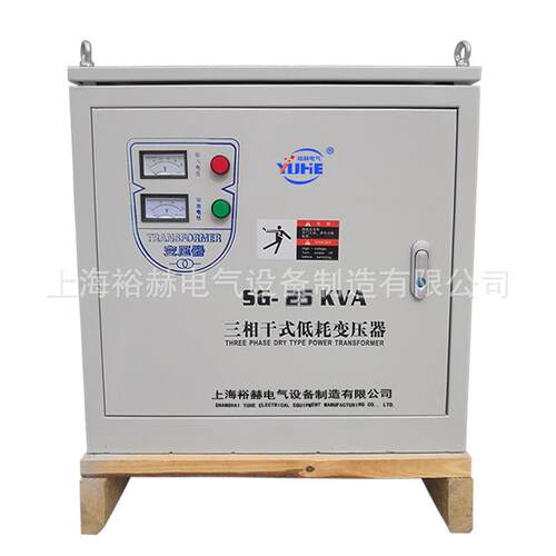 三相干0式V隔离变压器 380V变2SG/SBK-32110V升头660V1140V隧道升
