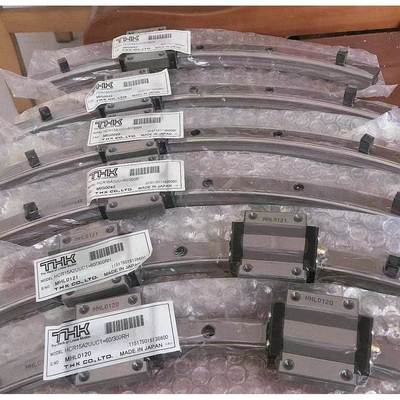 j58A0CR承1260R10TPS0R30010导轨滑块H154006弧形日本轴钢其他g3