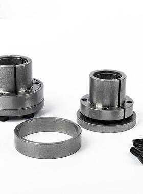 涨紧套0FPI胀套Z11型免键涨紧轴套L胀紧连结套TK10涨1套KTR25胀紧