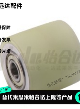 QAF72/QAF73-D40/D50/D80-d8/d10/d12-L20/L50/L100-T5/T10 滚轮