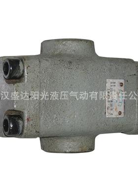 榆次 上海 江等 DF-LY/10H苏12 液控单向阀 液压锁 保压阀EET 现
