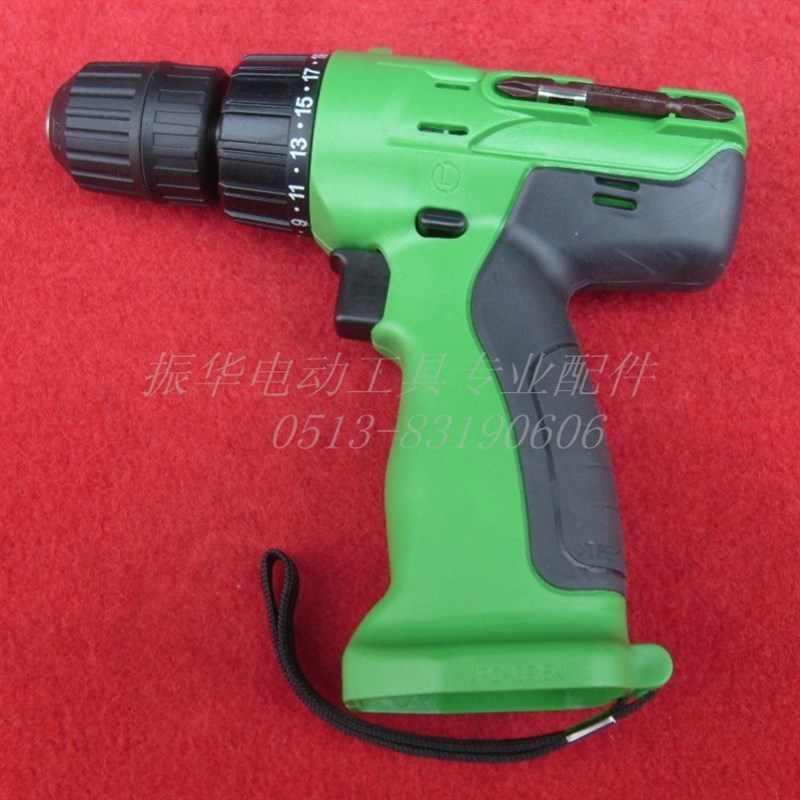 日立(FEB7S)款式充电钻14.4V(光机身双灵通用)  650AF