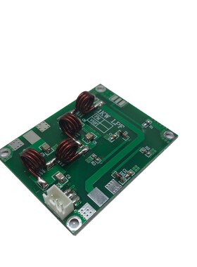 组装 0-1kw 88-108mhz 低通滤波器耦合器 LFP 适用于调频发射机