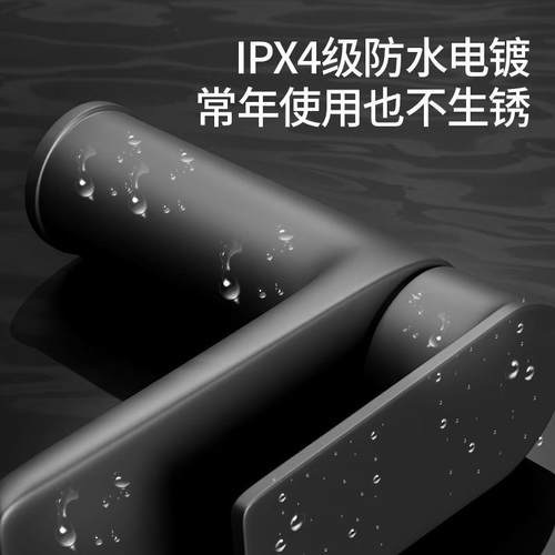 不锈钢面盆水头洗脸盆家用洗冷热龙头间洗手池卫生BQZ洗漱台盆龙