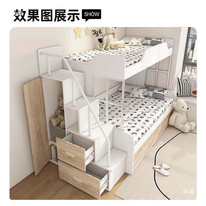 梯子家屋用儿童床房上柜下TG0210梯单卖可树楼梯柜衣柜式储物爬梯