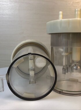 长沙三德定硫仪电解池SDS516 SDS616  SDS601 SDS-IVa电解池杯