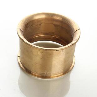 4切050型钢USA筋切断配件铜瓦机 纯铜连杆瓦 断机配件轴瓦