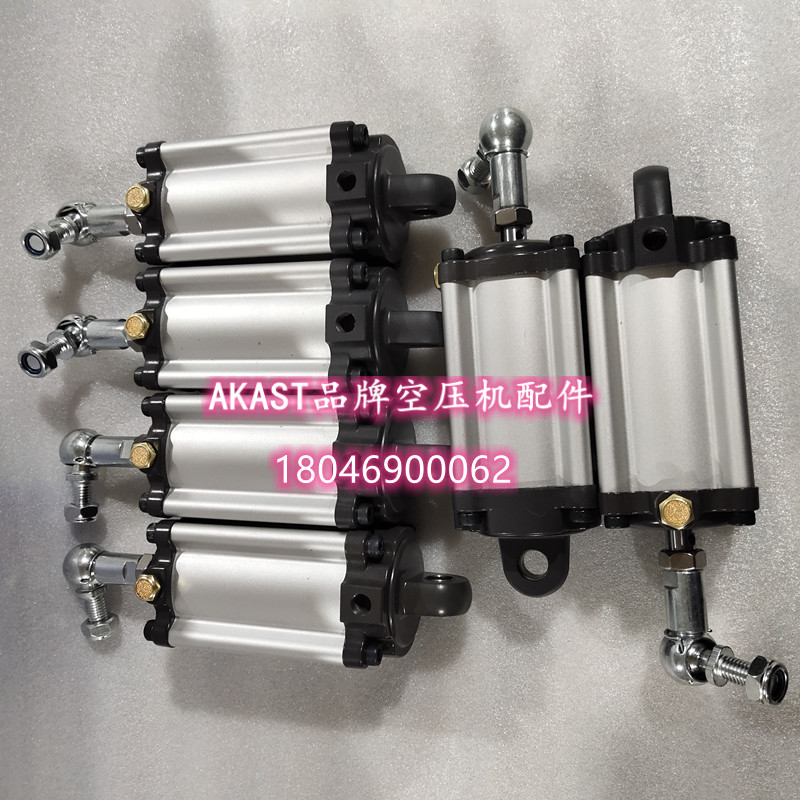 SERVO CYLINDER PBED40 23-AI0989 复盛空压机伺服气缸 23-AI2008