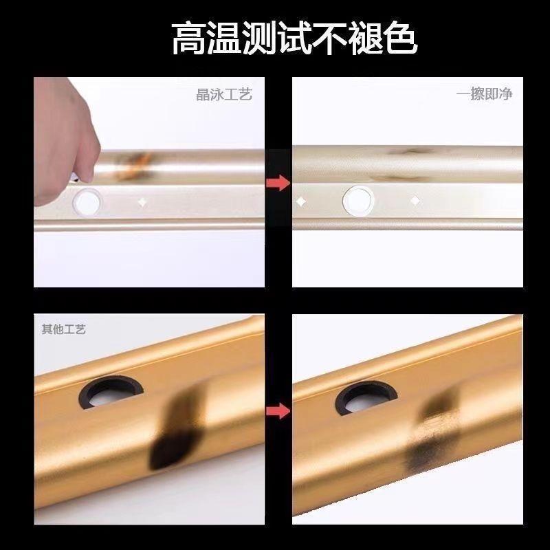 降晾衣架阳台手式摇双杆被晾衣杆室内45497033家用自动折叠晒手动