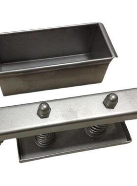 锈钢压猪头肉模具盒304成型模具牛不排羊子肉压肉器猪肘猪蹄NQZ肉