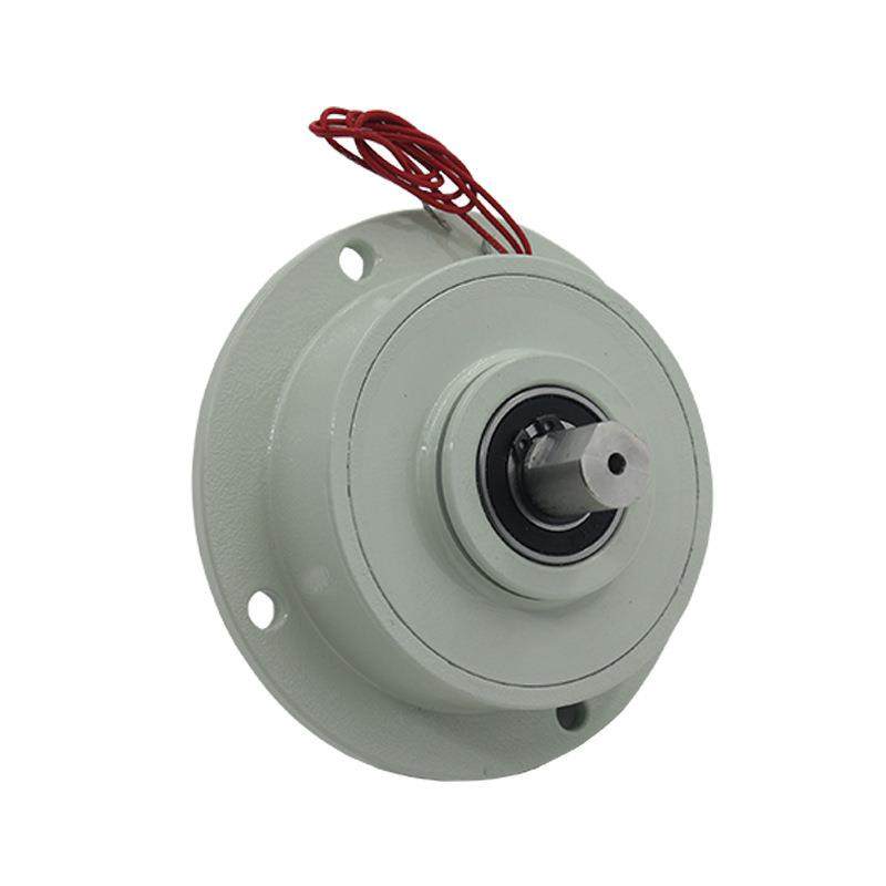 微型JPO磁粉制动离合2器4V磁粉张力制磁控粉刹车力张控制小型离合