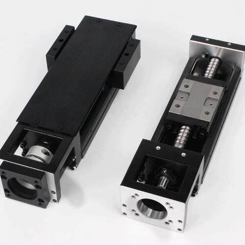 K8K模 直线导轨K60D05C-K组150A1-F0/KK6D/6010TDCC国产模组替代