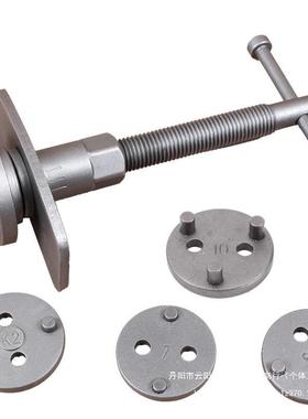 工22件换刹分泵回位工具车刹车片拆装工具汽车刹车片更汽B-617392