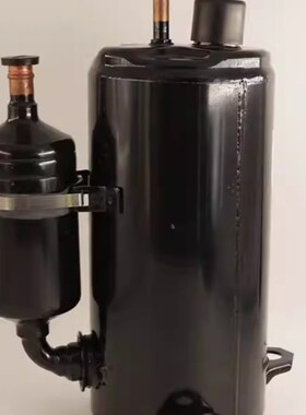 原装变频空调制冷压缩机/SG173CV-A5ETN/SG184SV-H6CUN适用于格力