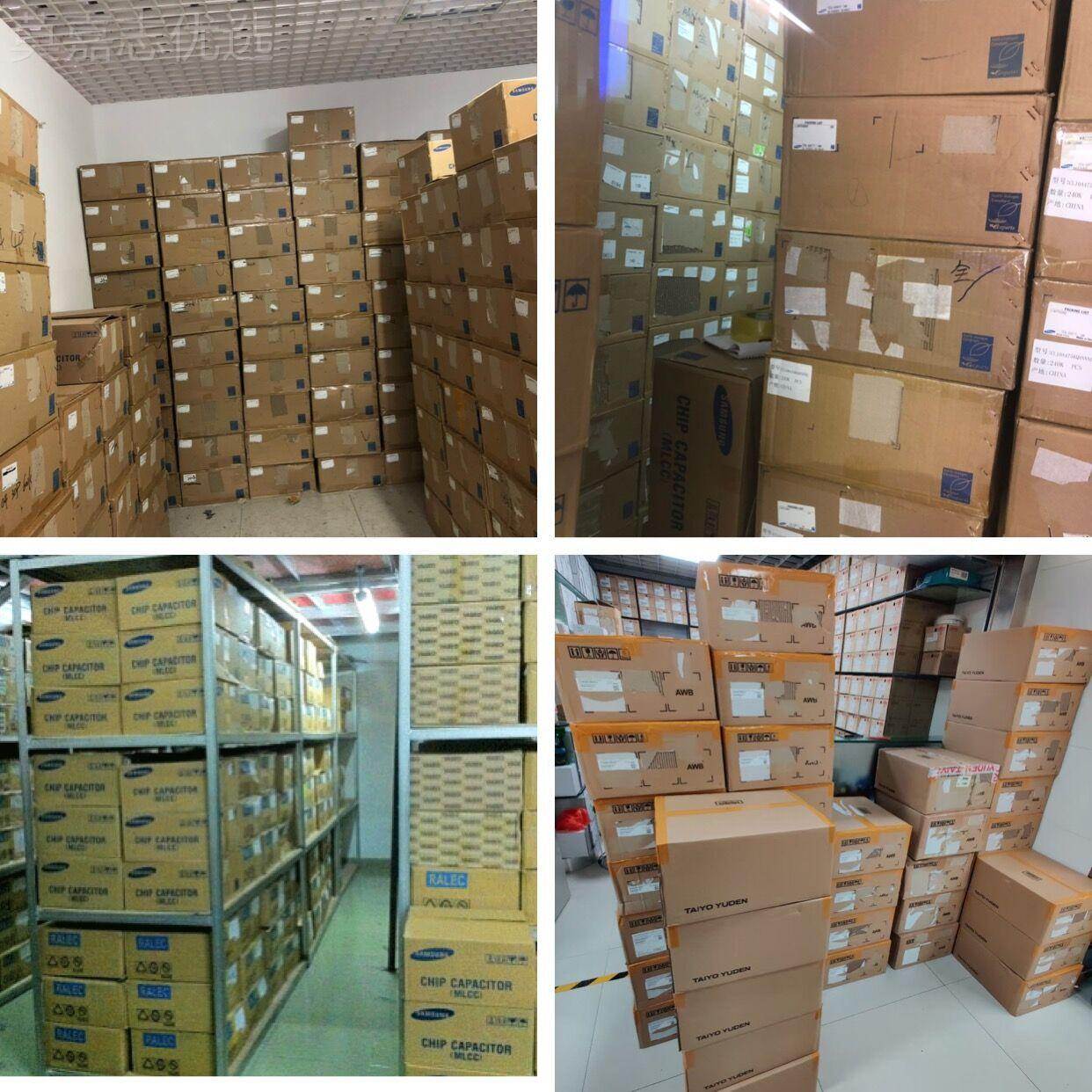片陶瓷电容贴1RCV206 331 330P 500V 100K0V XF7R ±10% MLCC
