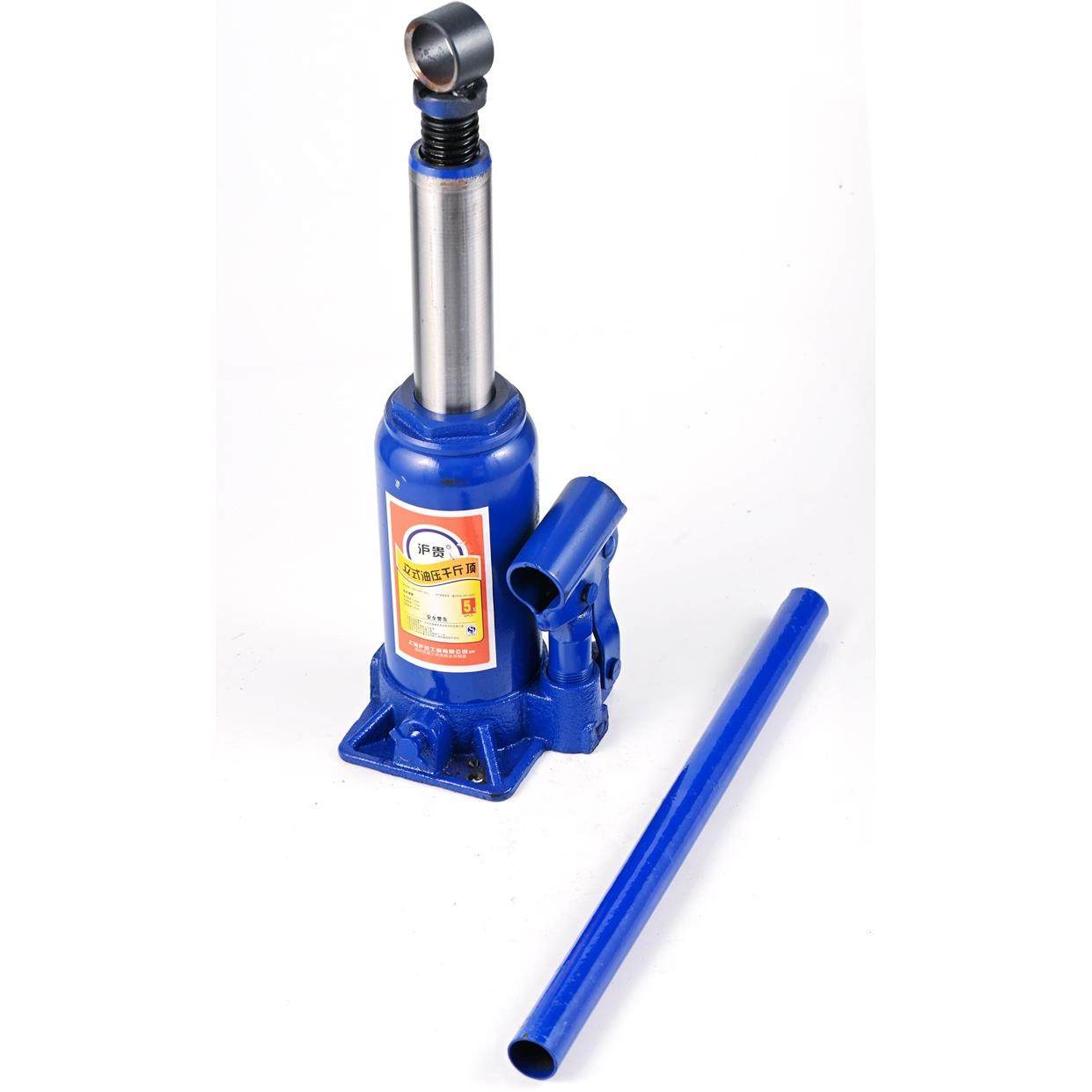 219压液压管机配件千斤顶压槽机油压千斤顶5切tPOQ立式手摇液千斤