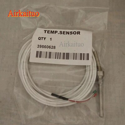 英格索兰温度传感器39560628/37952439螺杆空压机温度数据探头