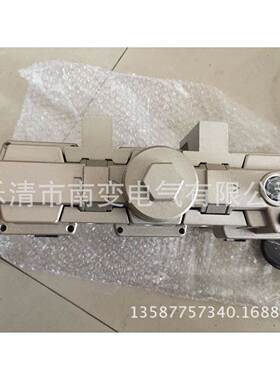AF/AR/油AL/AC400-DNS04气源体0三联阀件过滤调压处理水分离器过