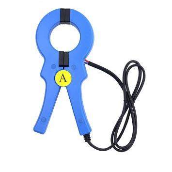 1000A/5A夹式互感器钳形开口电流互感器内孔50mm600A/5A