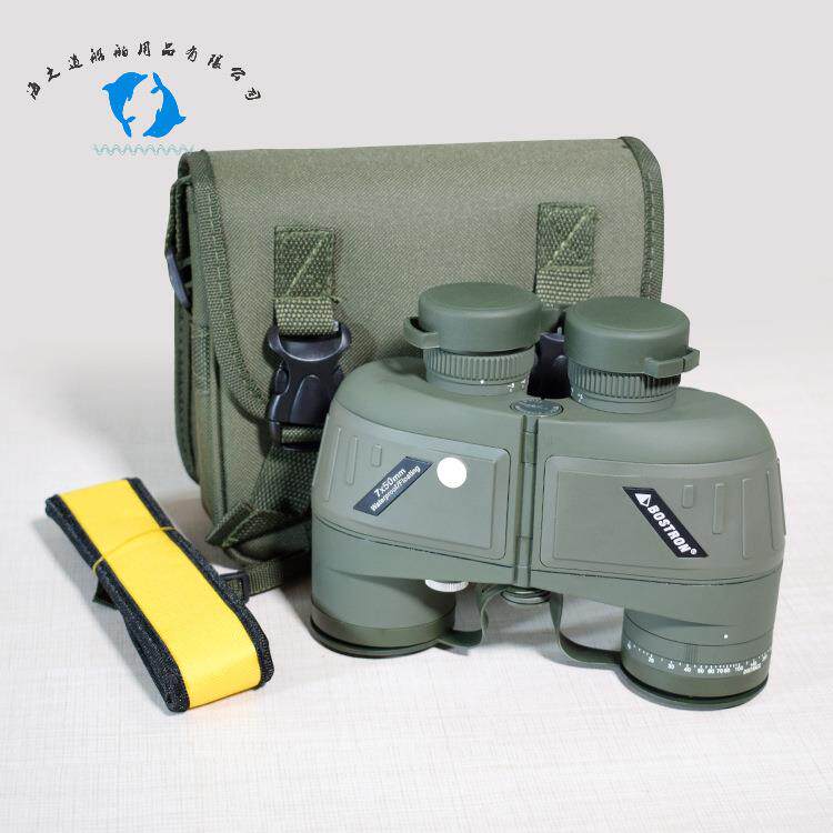 IMPA370345船用望远镜（防水带刻度）船舶用品