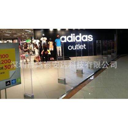 服装防盗,服装店防盗安装-选鸿泰安，产品，服务