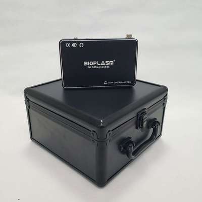 9D NSL Nonlinear  Health  Analysis System New Machine 2025