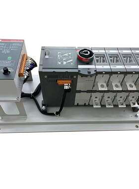 ABBPC级双电源转换开关OTM32F4CB21D380C2TFA100378R1001