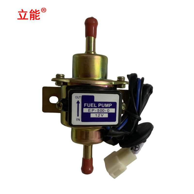 电动燃油泵 12V EP500-0 EP5000 EP-500-0 035000-0460 EP-500-0