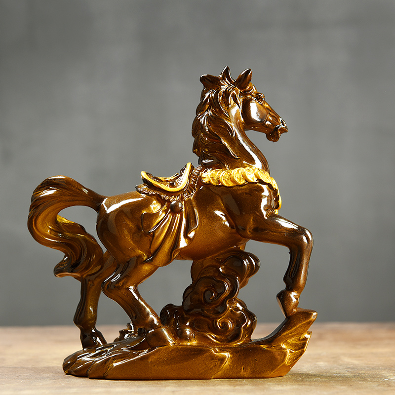 马上有钱茶宠摆件冲水变色精品可养迷你创意茶道茶具配件茶玩摆设