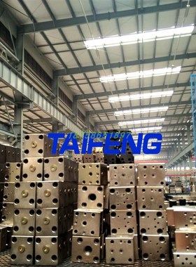 TLFA16DBU2A-7X二通插装盖板TLFA25WEA-7X TLFA32DBWT 40 50