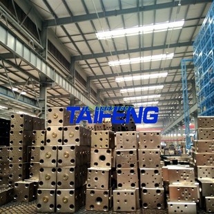 TLFA16DBU2A-7X二通插装盖板TLFA25WEA-7X TLFA32DBWT 40 50