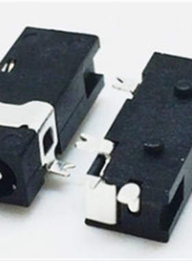 卡侬连接器DC-102A