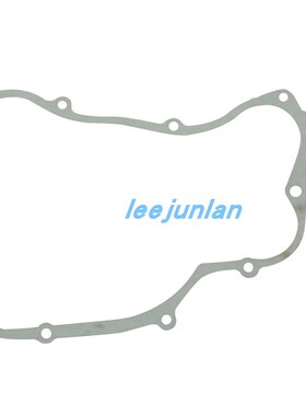 高品质 CR125 CR125R 1990-2004年 右曲轴箱离合器盖垫片