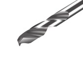 5.0 直柄整体合金钻头60度钨钢涂层钻咀4.8 4.95 4.9 5.05 4.85