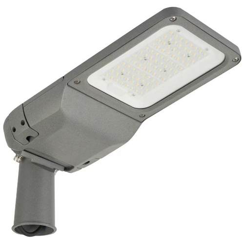 led路灯头户外高亮新农村城镇道路照明可调角度路灯灯头100W