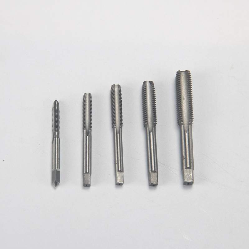 柯珥丝锥板牙套装40pcs件丝锥板牙组套工具修理工具现货