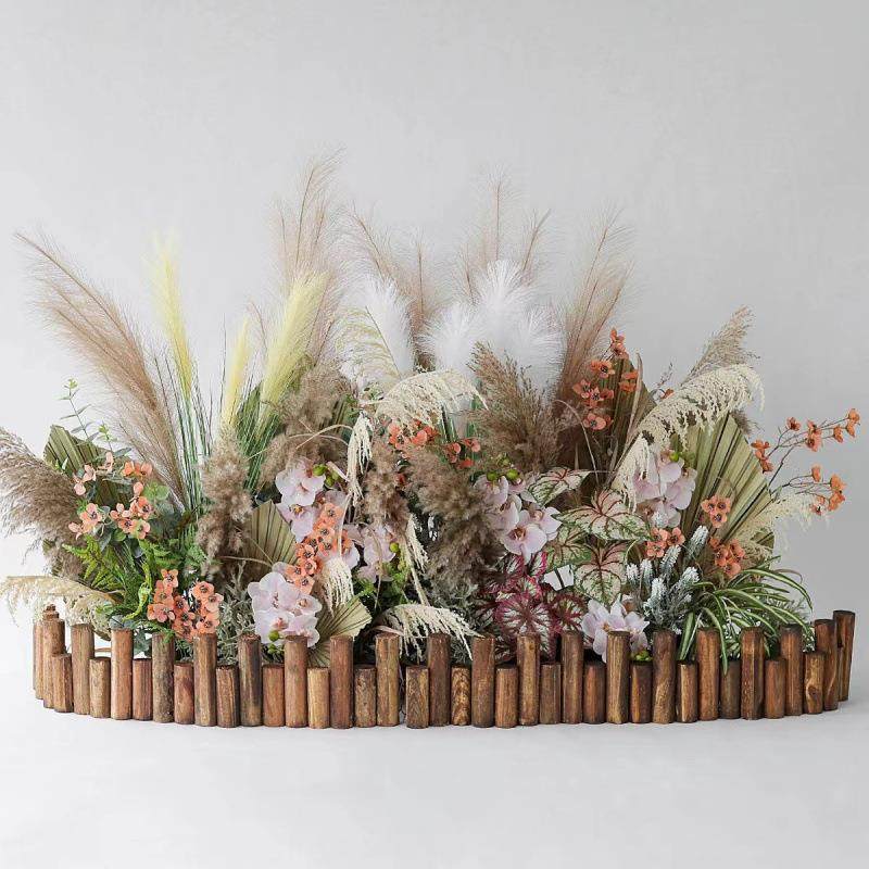 仿真绿植物假花景观造景组合花箱仿生室内庭院干花芦苇丛摆件,畜牧/养殖物资,畜牧/养殖器械,淘宝优惠券,粉丝福利购,淘宝优惠卷