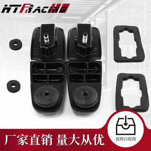 热销汽车改装 2007 皮卡门铰链后玻璃门铰链适用于福特2001