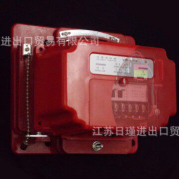东洋地震感知器V-756TOYO地震感应器