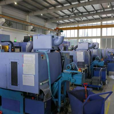 CNCJ加工中心机床油雾收集器机床油雾净化器