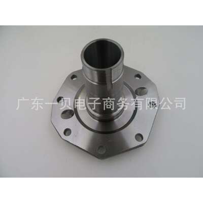 适用于酷路泽HZJ79前轮轴头43401-6010043401-60110