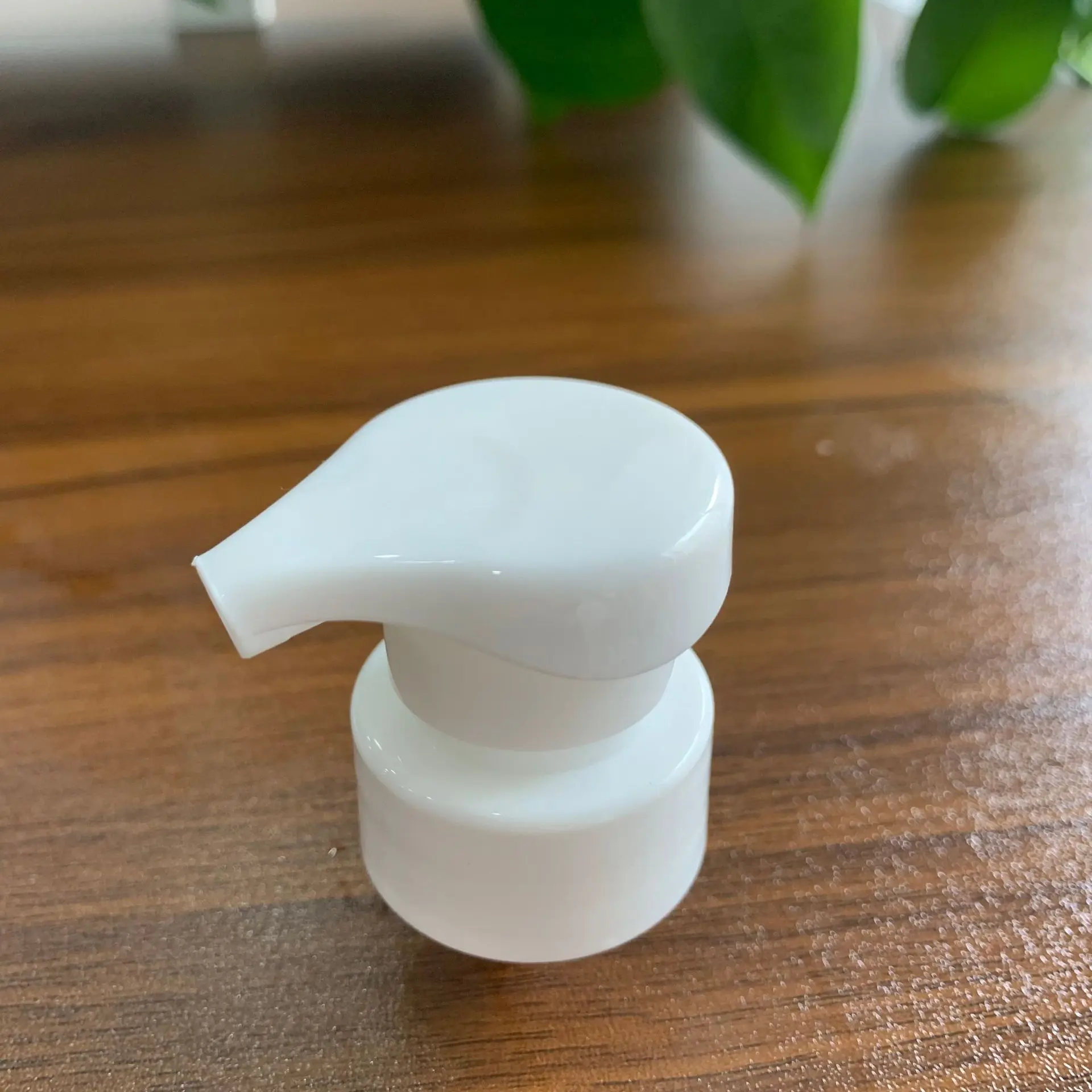 少儿挤压泡沫泵250ml泡泡涂鸭少儿挤压式涂鸭瓶泵头厂彩色泡沫泵