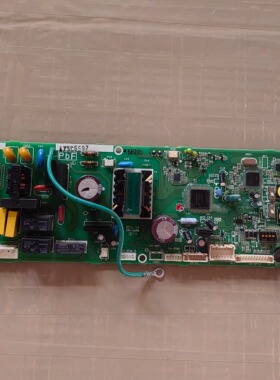 适用松下空调配件中央空调联机内机主板控制板A744510.A73C2755