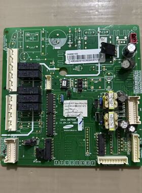 三星冰箱BCD-410DPISL1主板DA92-00142D